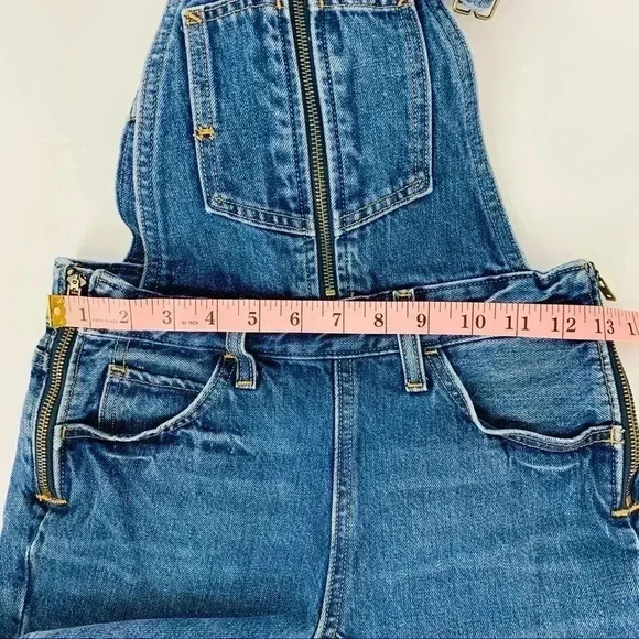Levi’s premium Original overalls - Picture 14 of 16